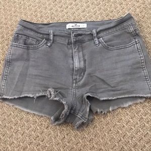 Hollister shorts